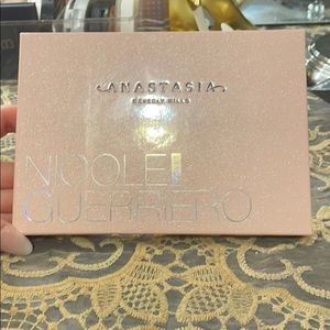 Anastasia Beverly Hills Nicole guerriero  glow kit